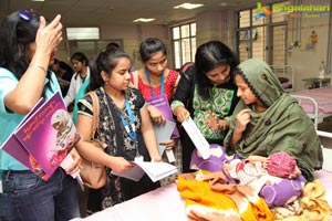 Breast Feeding Awareness Campaign