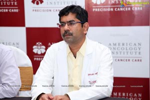 American Oncology Institute Pressmeet