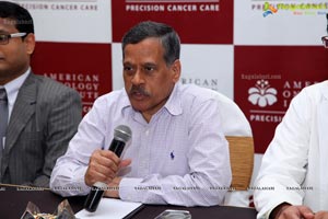 American Oncology Institute Pressmeet