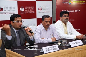 American Oncology Institute Pressmeet