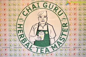 Chai Guru Herbal Tea Masters