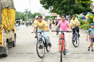 Chak De India Ride