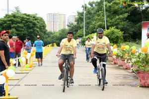 Chak De India Ride