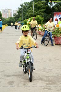 Chak De India Ride