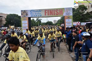 Chak De India Ride