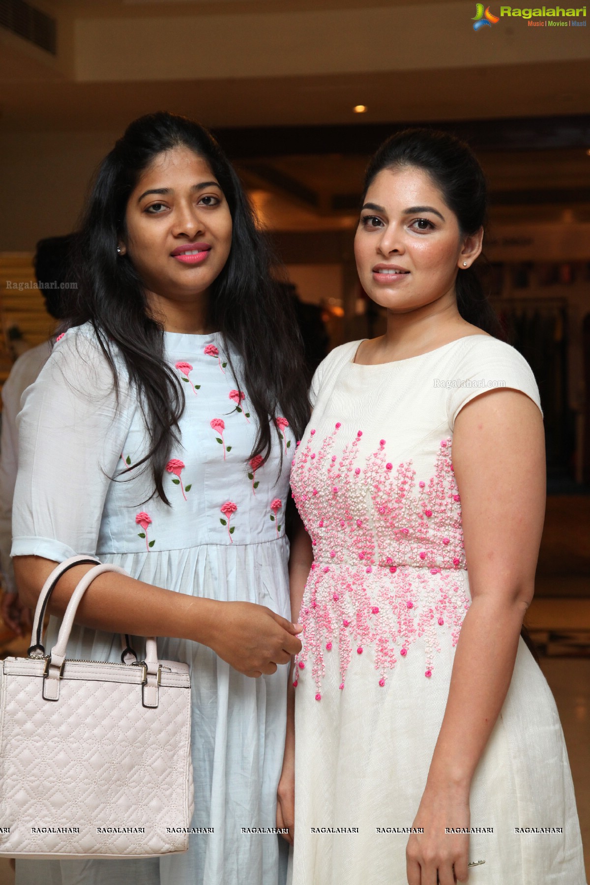 Chapter One Season 5 Launched at Taj Krishna