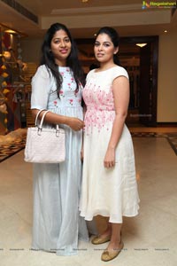 Chapter One Season 5 Launched at Taj Krishna