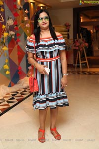 Chapter One Season 5 Launched at Taj Krishna