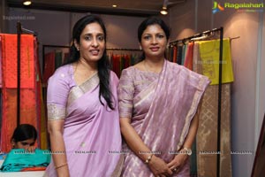 Chapter One Season 5 Launched at Taj Krishna