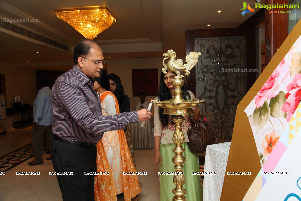 Chapter One Season 5 Launched at Taj Krishna