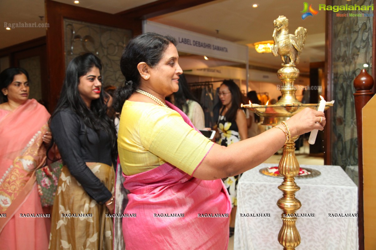 Chapter One Season 5 Launched at Taj Krishna