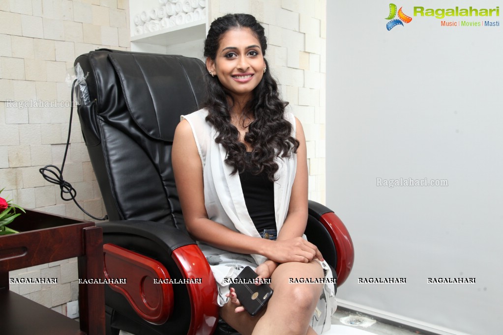 Pullela Gopichand launches Core Fitness Station Gachibowli Branch