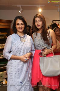 Deccan Story Store Launch