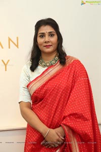 Deccan Story Store Launch
