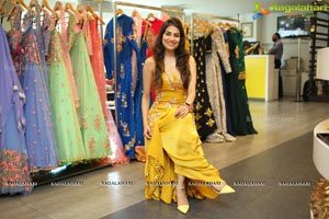 Designer Shubhika Anahita