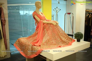 Designer Shubhika Anahita