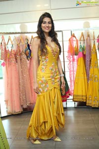 Designer Shubhika Anahita