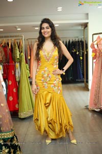 Designer Shubhika Anahita