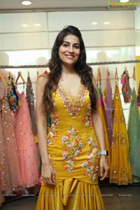 Designer Shubhika Anahita