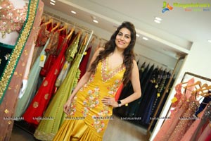 Designer Shubhika Anahita