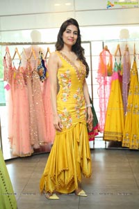 Designer Shubhika Anahita