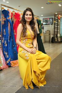 Designer Shubhika Anahita