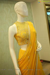 Designer Shubhika Anahita