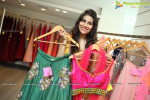 Designer Shubhika Anahita