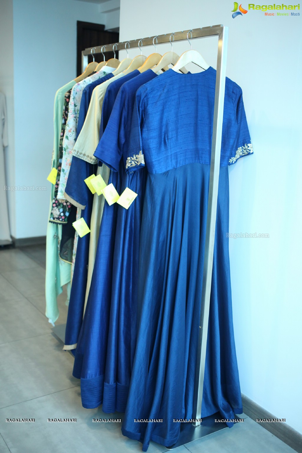 Designer Shubhika Collections at Anahita
