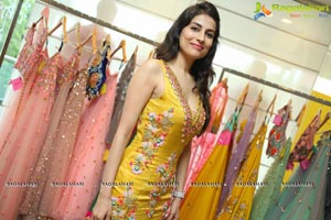 Designer Shubhika Anahita