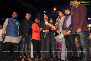 Detroit Telugu Association 40 Years Celebrations