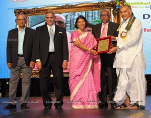 Detroit Telugu Association 40 Years Celebrations