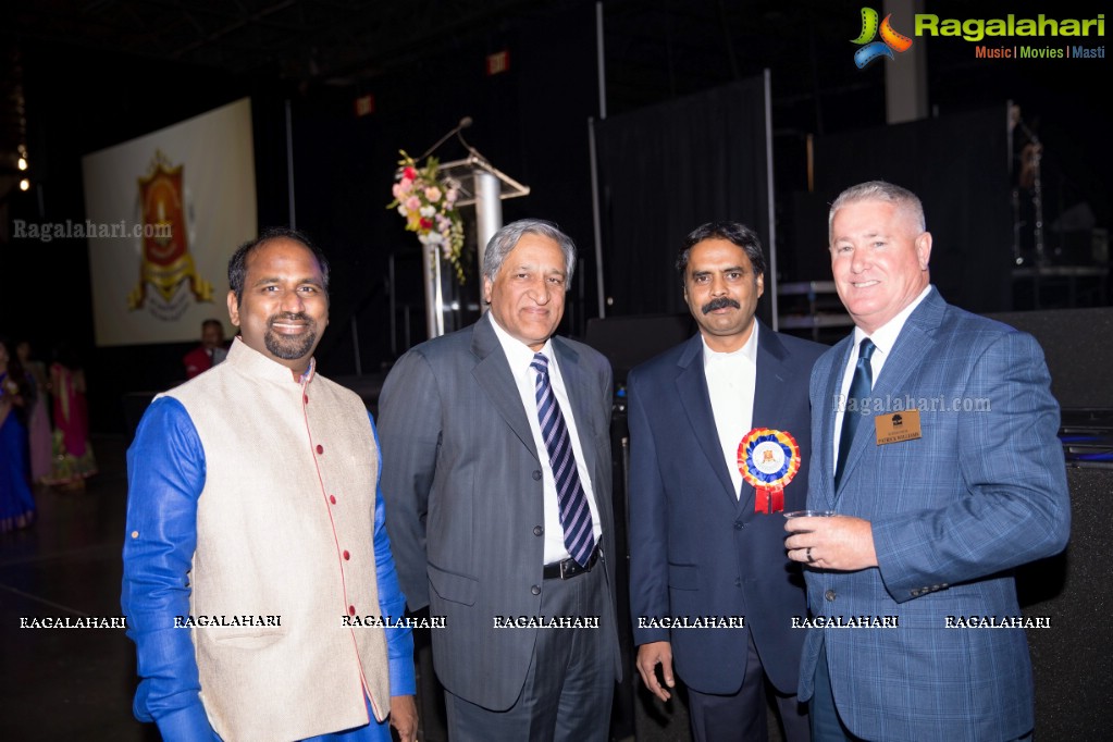 Detroit Telugu Association 40 Years Celebrations, USA