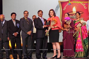 Detroit Telugu Association 40 Years Celebrations