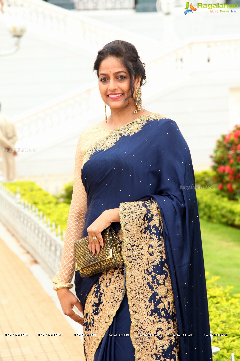 Divinos Grand Finale 2017-2018 at Falaknuma Palace