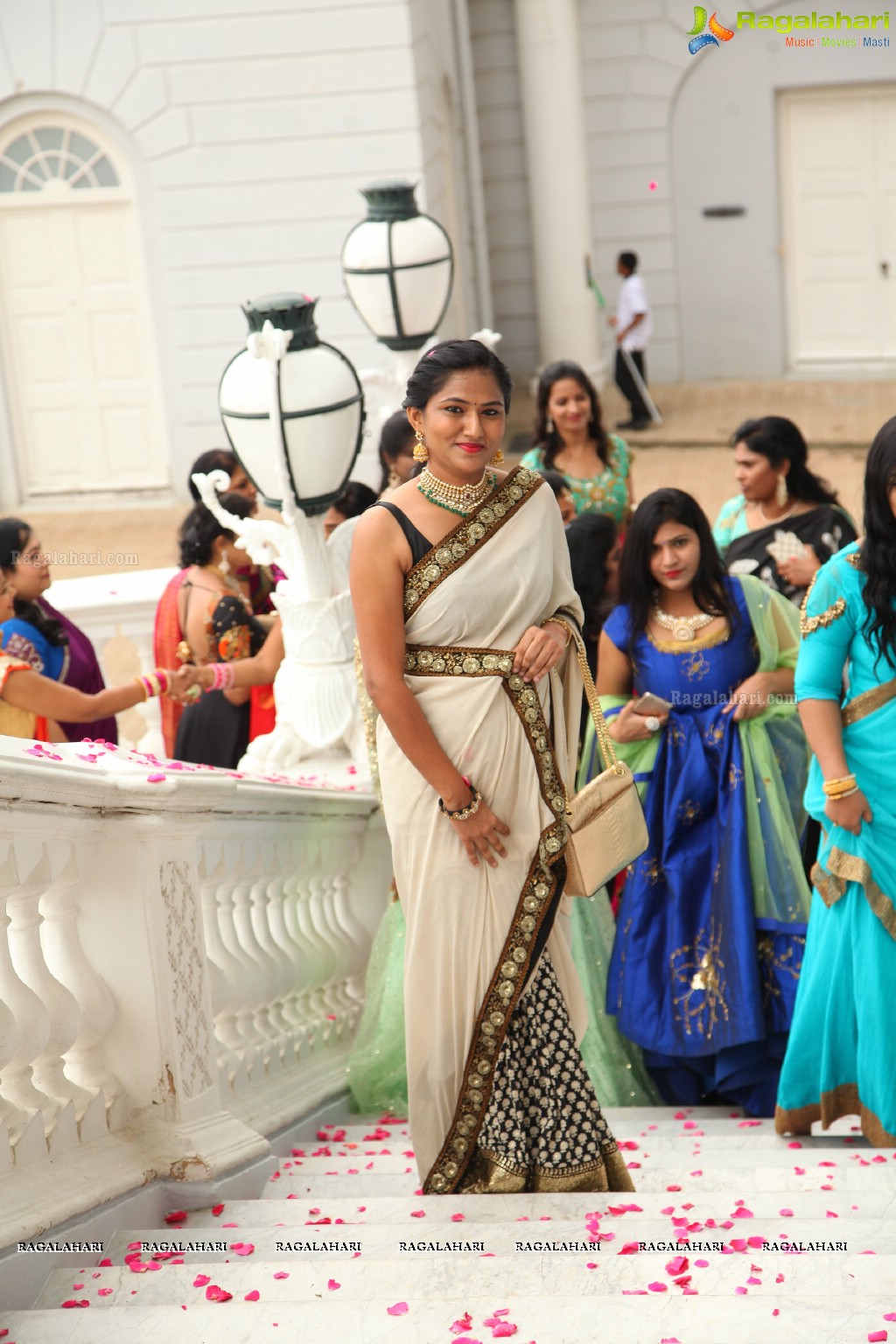 Divinos Grand Finale 2017-2018 at Falaknuma Palace