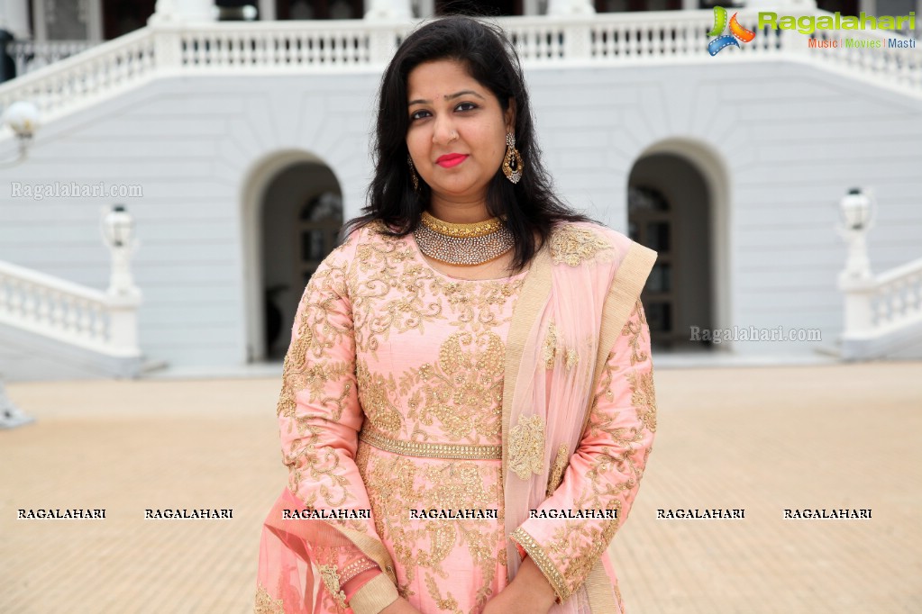 Divinos Grand Finale 2017-2018 at Falaknuma Palace