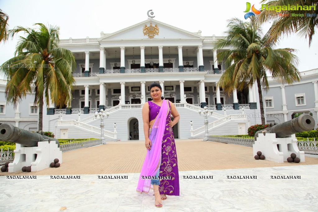 Divinos Grand Finale 2017-2018 at Falaknuma Palace