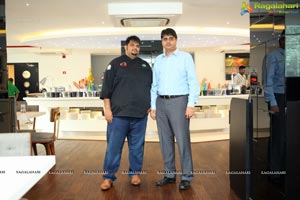 Eatmor Relaunch Hyderabad