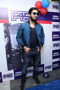 F45 Gym Launch at Sindhi Colony by Nikhil Siddarth