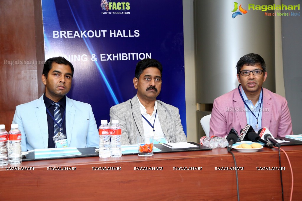 FACTS Foundation Press Conference at HICC