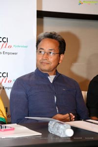 Sonam Wangchuk Rahul Navrekar Deepak Ramola