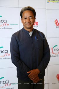 Sonam Wangchuk Rahul Navrekar Deepak Ramola