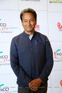 Sonam Wangchuk Rahul Navrekar Deepak Ramola