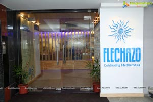 Flechazo Restaurant Launch