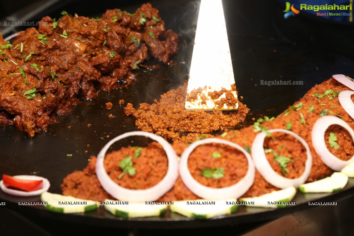 Hyderabad’s First MediterrAsia Restaurant Flechazo Launch