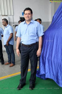 Force Motors Traveller T2 3350 Launch