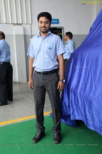 Force Motors Traveller T2 3350 Launch