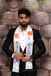 GFA Mr and Miss India Competition