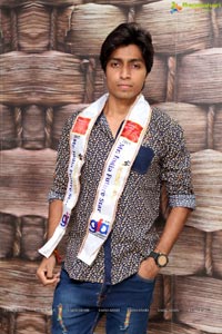 GFA Mr and Miss India Competition